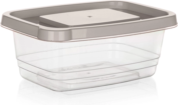 Frissesség kézben tartva