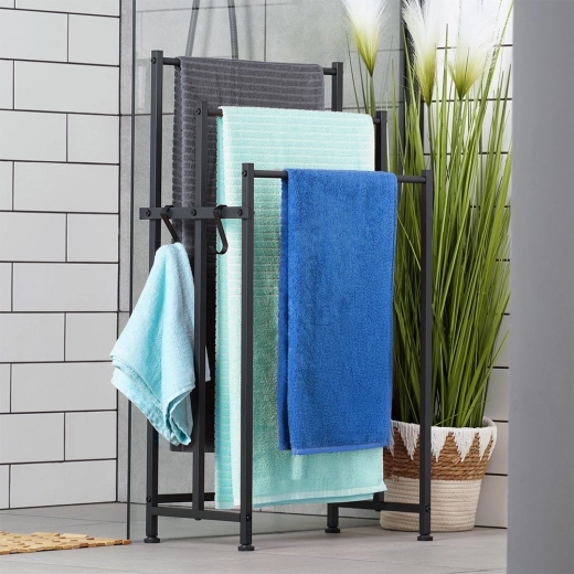 Stabil és fúrás nélkül