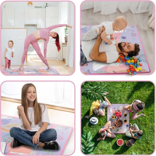 Feltekerhető kialakítás a könnyű szállításhoz és tároláshoz