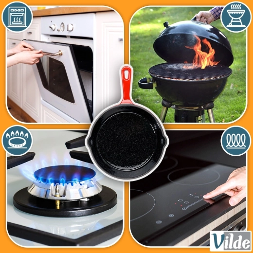 Maximális sokoldalúság minden hőforráson