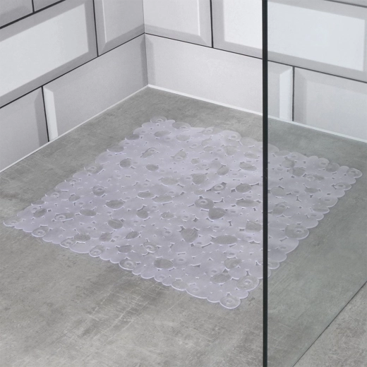 Biztonság a zuhanykabinban és a kádban is