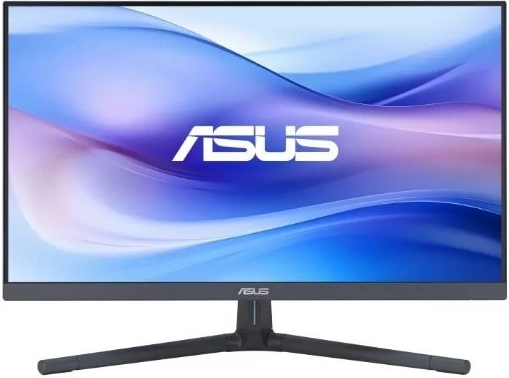 24" ASUS VU249CFE-B IPS 100 Hz USB‑C-vel