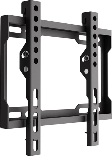 Maclean MC-186 slim fali TV-tartó 13–43"-ig, 45 kg-ig