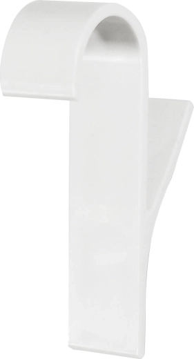 Azonnali akasztás szerszám nélkül