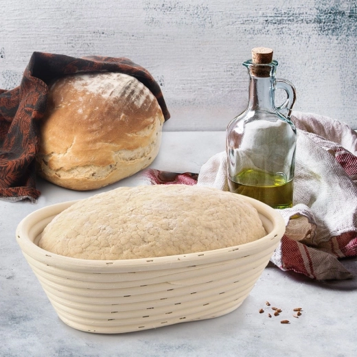 Tökéletes forma 1 kg-os cipóhoz