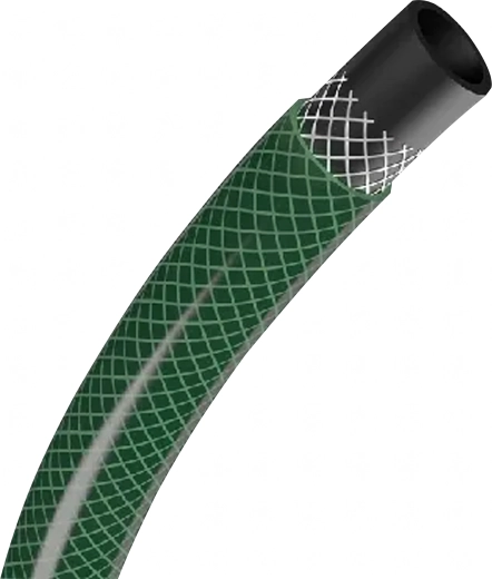 Háromrétegű kivitel a hosszú élettartamért