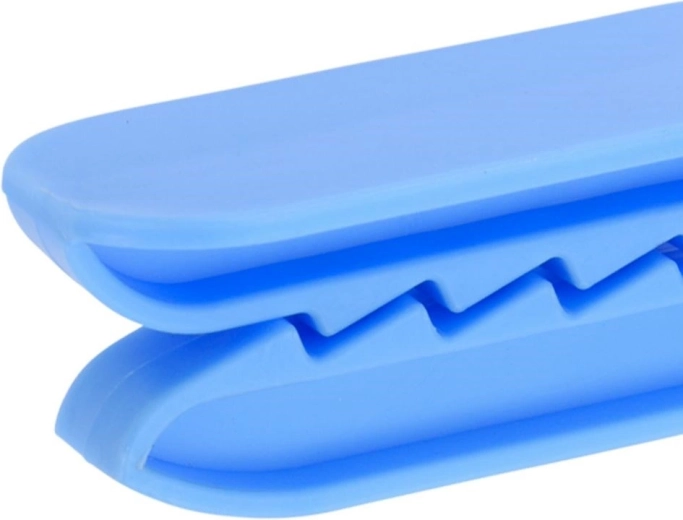 Törülköző és pléd biztos rögzítése