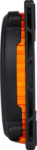 Csendes működés és hosszú élettartam