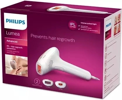 Otthoni IPL technológia a sima bőrért