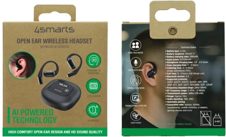 AI fordítás 163 nyelven, valós időben