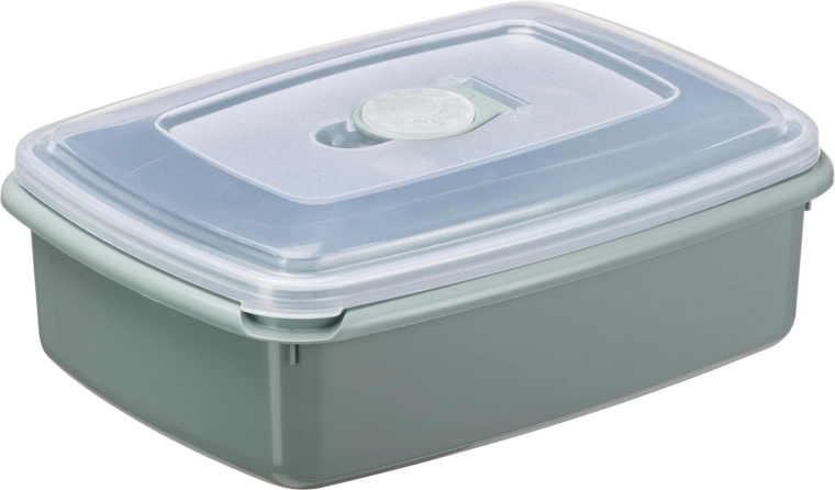 Gőzszelep a biztonságos melegítéshez