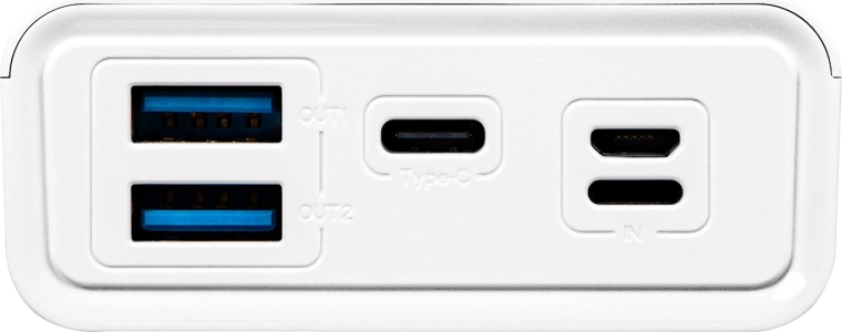 Töltsön egyszerre akár 3 eszközt