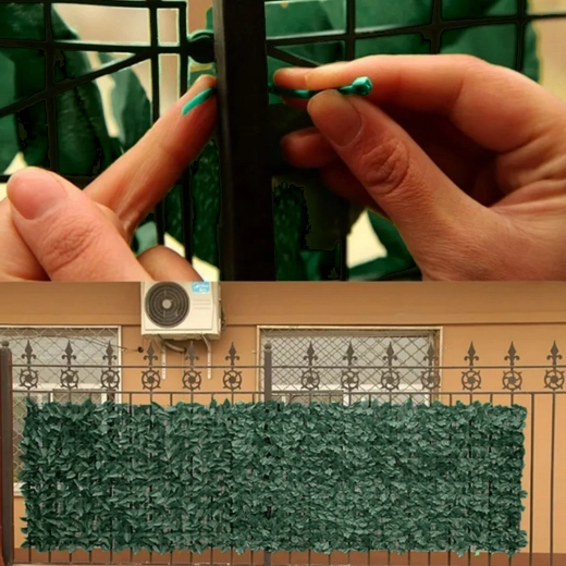 Könnyű és gyors telepítés