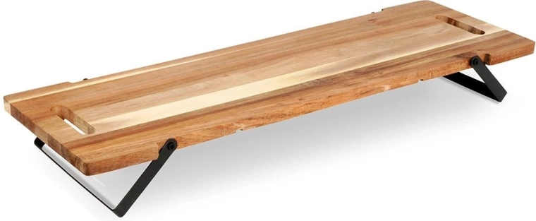 Integrált fogantyúk a könnyű hordozáshoz