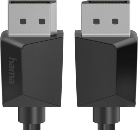 Hama DisplayPort kábel 1.2 Ultra HD 4K, 3 m