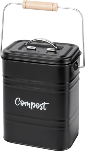 Szagtalan, tiszta konyha