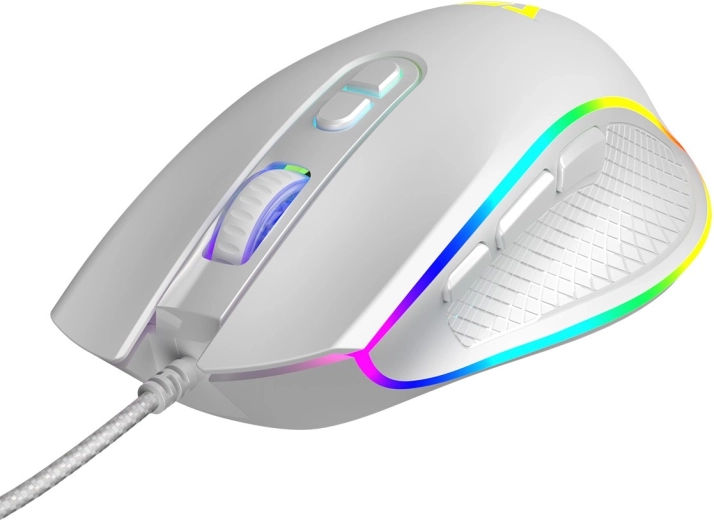 Ergonómia és RGB stílus