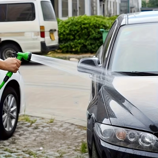 Sokoldalú felhasználás otthon és a kertben