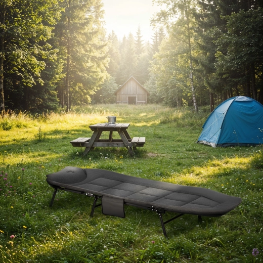 Kényelem és stabilitás bármilyen terepen