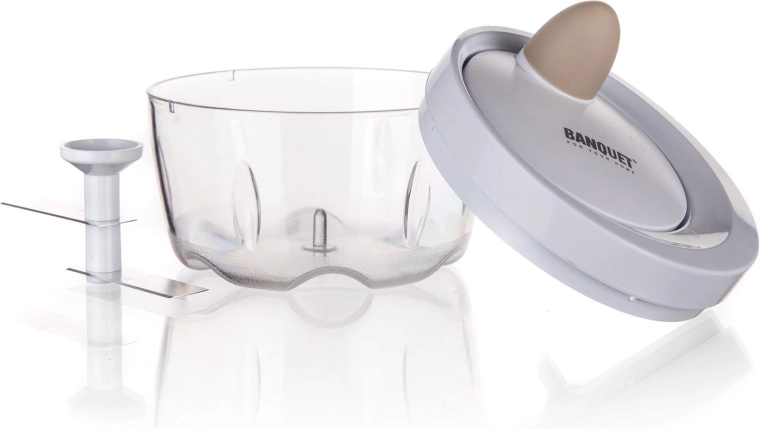 Könnyű karbantartás és helytakarékosság