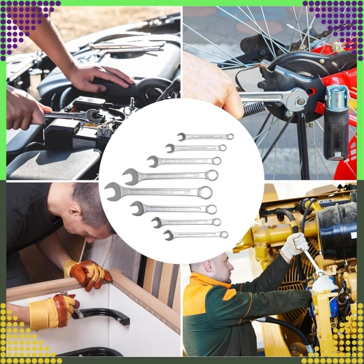 Egy készlet a feladatok többségére