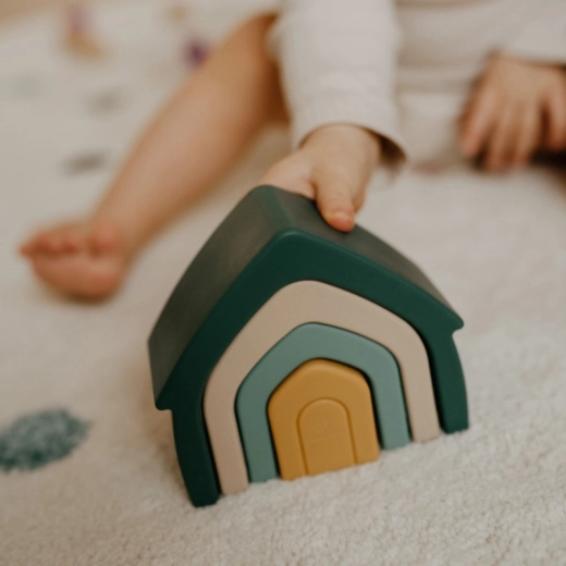 A finommotorika és koordináció támogatása