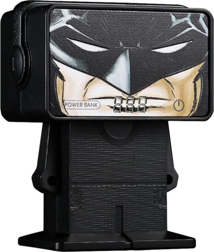 Powerbank 10 000 mAh REMAX RPL-20 – BATMAN figura
