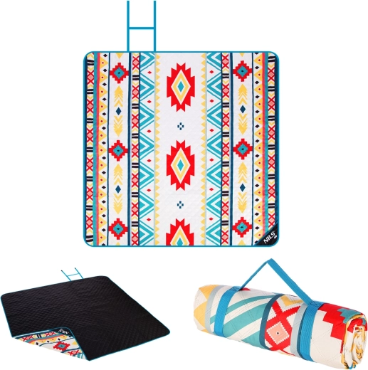 Kompakt hajtogatás és kényelmes hordozás