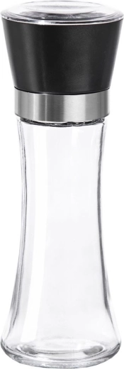 Átlátszó üveg és tiszta asztal