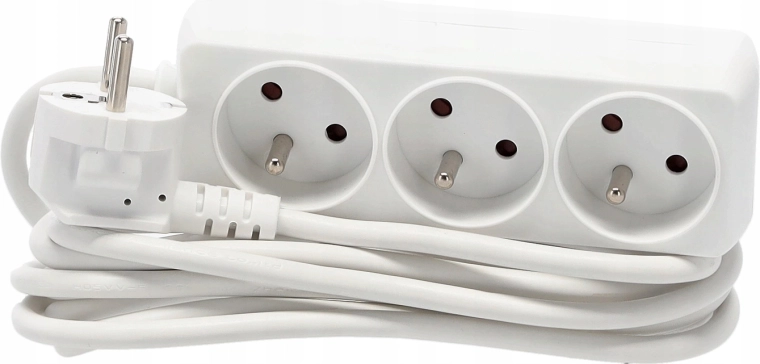 Hosszú elérés a 3 m-es kábelnek köszönhetően