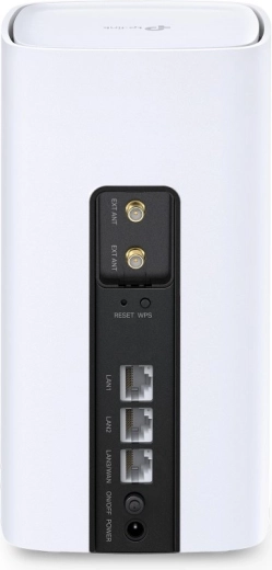 Gigabites portok és egyszerű Plug & Play csatlakozás