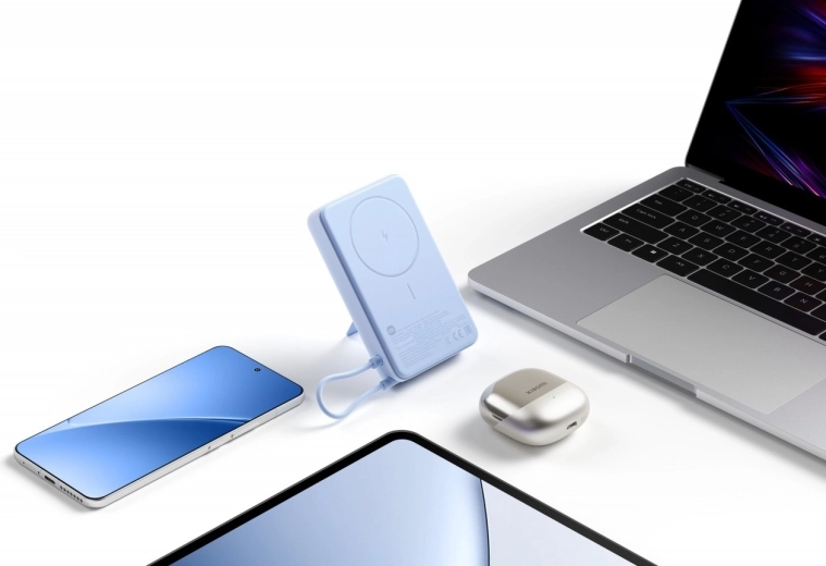 Vezeték nélküli mágneses töltés biztos rögzítéssel