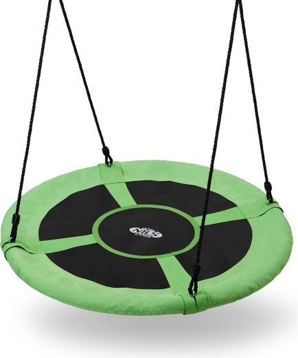 Nagy és kényelmes, 100 cm-es ülőfelület