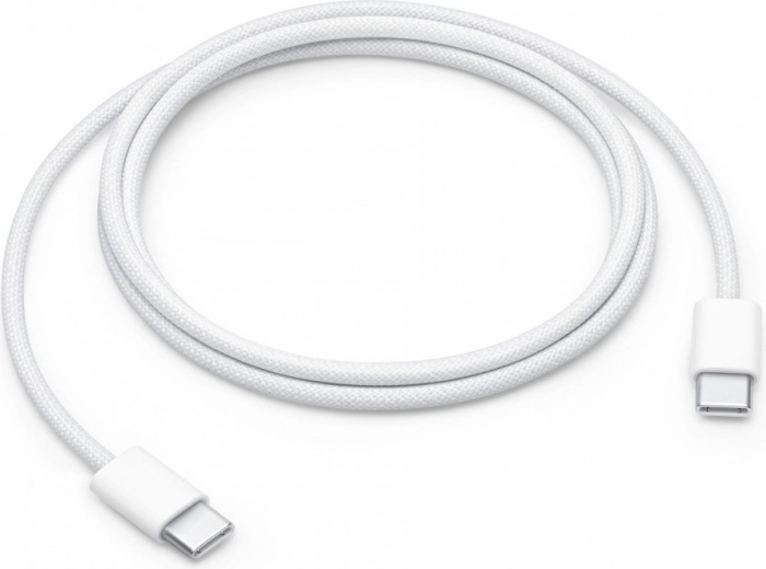 USB‑C töltőkábel 60 W, 1 m