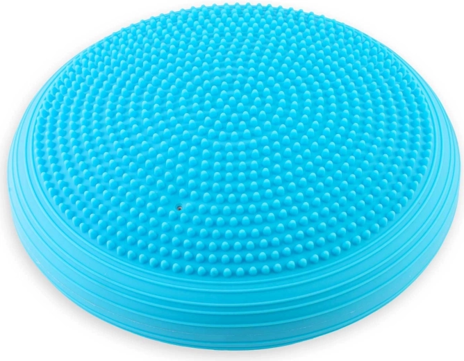 Két oldal edzéshez és akupresszúrához