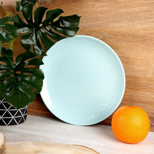 Ideális 21 cm-es méret desszertekhez