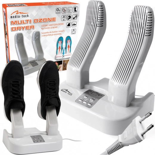 Multi Dryer Ozone Pro ózonos cipőszárító