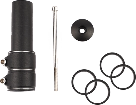 Univerzális 28,6 mm (1–1/8") átmérő