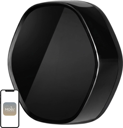 Moes mHub-yR okos átjáró Wi‑Fi/ZigBee/BLE kapcsolattal és IR vezérléssel