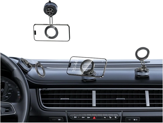 360°-os forgatás és rugalmas beállítás