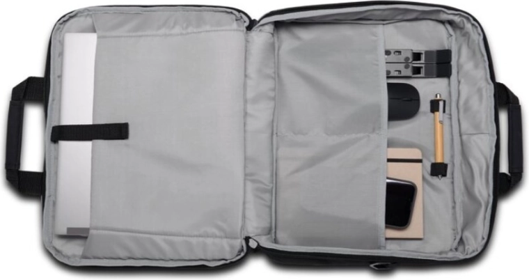 Biztonság és rendezettség a laptopnak és tartozékoknak