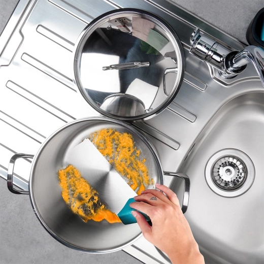 Kényelmes használat és egyszerű karbantartás