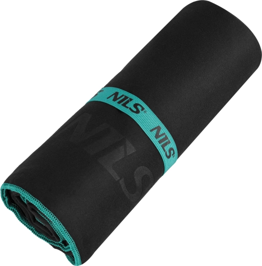 Gyors száradás a porózus mikroszálnak köszönhetően