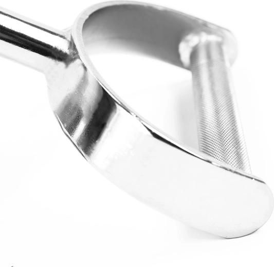 Keskeny fogás a hát maximális aktiválásáért