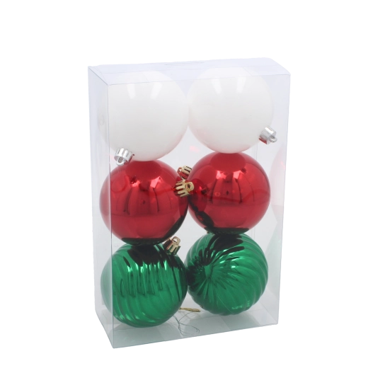 Klasszikus színek ünnepi hangulathoz