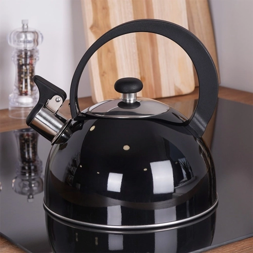 Biztonságos és kényelmes kiöntés