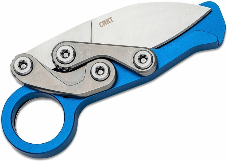 Villámgyors kinematikus nyitás