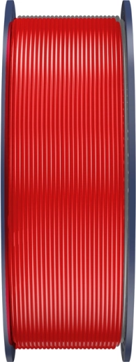 Egyenletesen feltekercselt anyag