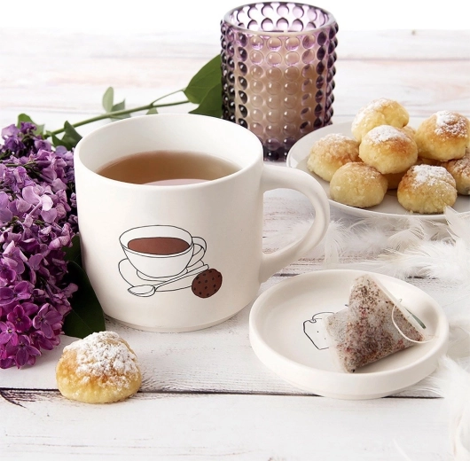 Minőségi porcelán és minimalista dizájn