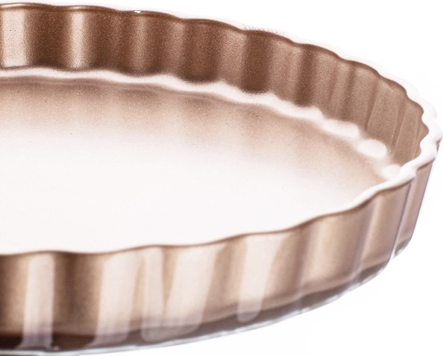 Univerzális, 27 cm-es átmérő édes és sós receptekhez